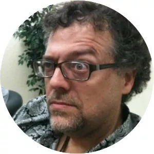 Dave DeBorde - Film producer