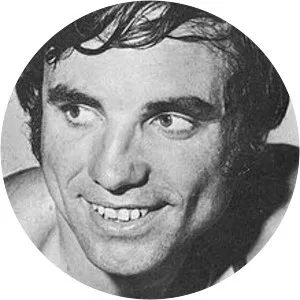 Dave DeBusschere - American professional basketball player