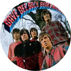 Dave Dee, Dozy, Beaky, Mick
