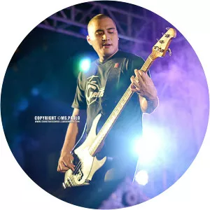 Dave Delfin - Musical artist