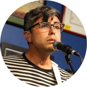 Dave Depper photograph