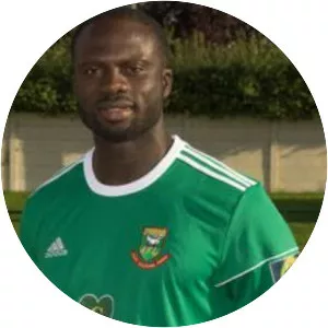 Dave Diedhiou - Football player