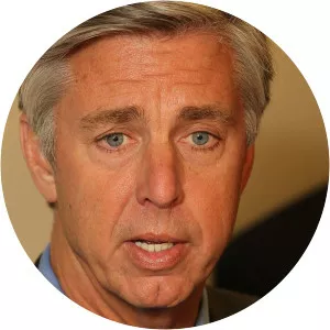 Dave Dombrowski - American baseball manager