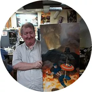 Dave Dorman - Illustrator