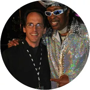 Dave Drabik - Screenwriter