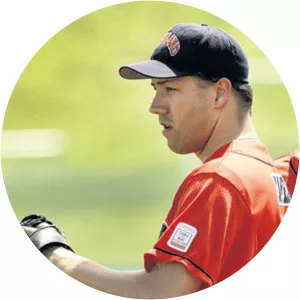 Dave Draijer - Dutch baseball player