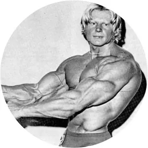 Dave Draper - American bodybuilder