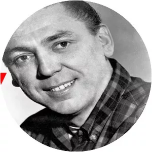 Dave Dudley - American singer