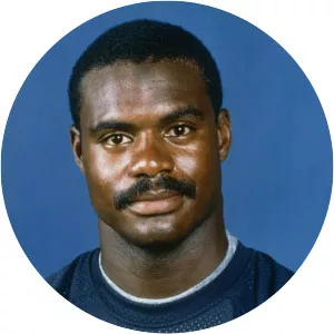 Dave Duerson