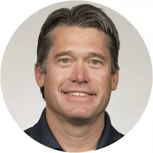 Dave Durden - Swimming coach