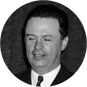 Dave E. Satterfield Jr.