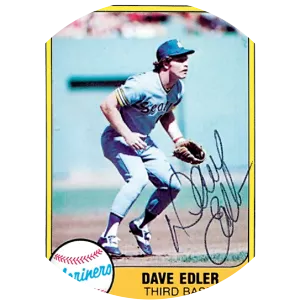 Dave Edler
