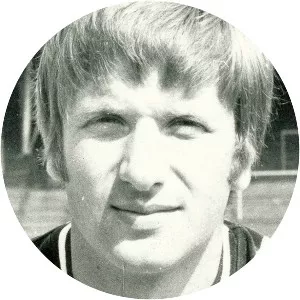 Dave Elliott - English footballer