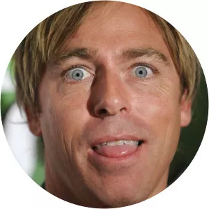 Dave England