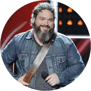 Dave Fenley - Singer