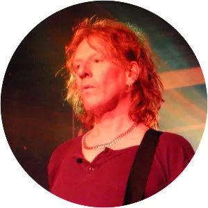 Dave Fielding - Musical artist