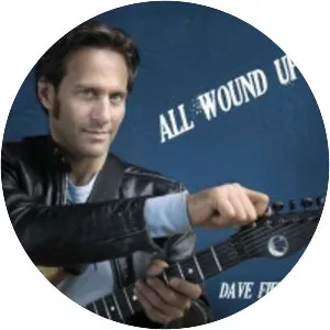 Dave Fields - Musical artist