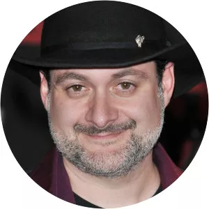 Dave Filoni