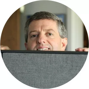 Dave Fleming - Author