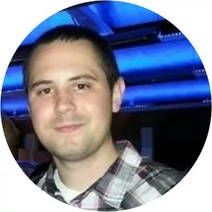 Dave Franchini - Author