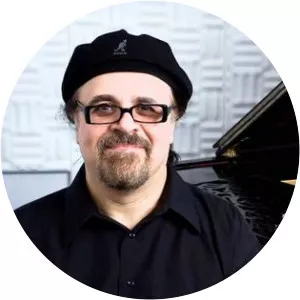 Dave Frank - Musical artist