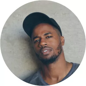 Dave Free photograph