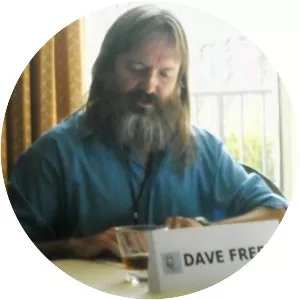 Dave Freer