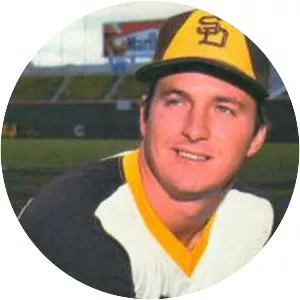 Dave Freisleben - Professional baseball player