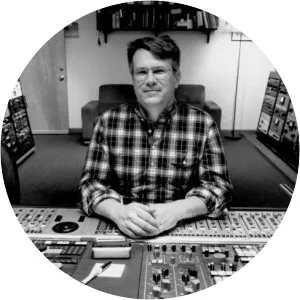 Dave Fridmann - American record producer