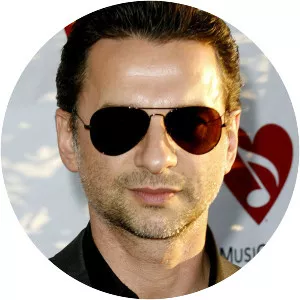 Dave Gahan