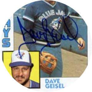 Dave Geisel