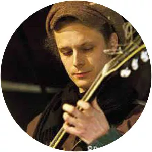 Dave Gisler Musician