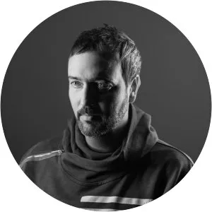 Dave Goode photograph