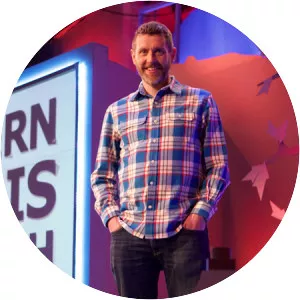 Dave Gorman: Modern Life Is Goodish