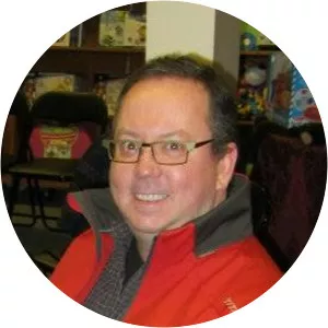 Dave Gross - Game designer