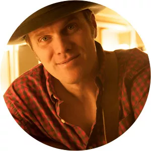 Dave Gunning - Canadian singer-songwriter