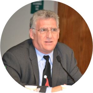 Dave Gusman photograph