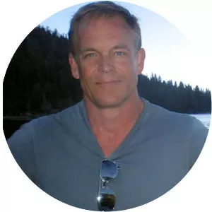 Dave Halls photograph