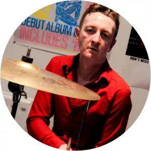 Dave Harper photograph