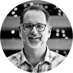 Dave Harvey photograph