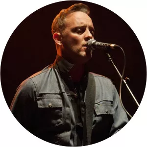 Dave Hause - American singer-songwriter