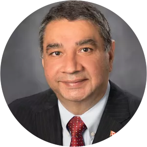 Dave Hayer photograph