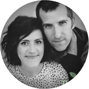 Dave Heller - JJ Heller's husband