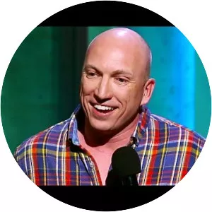 Dave Hemstad - Television actor