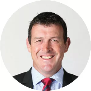 Dave Hewett - New Zealand rugby union player