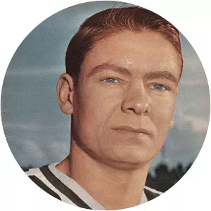 Dave Hilley - Footballer