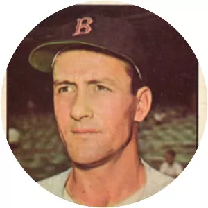 Dave Hillman - American professional baseball player