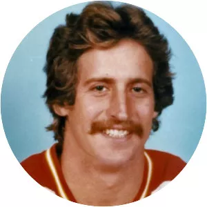 Dave Hindmarch - Ice hockey player