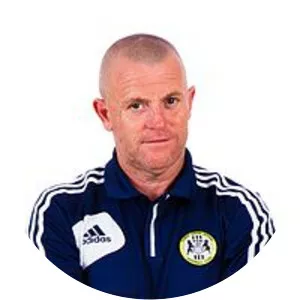Dave Hockaday