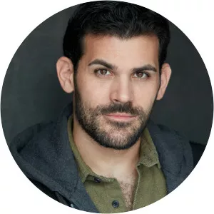 Dave Honigman